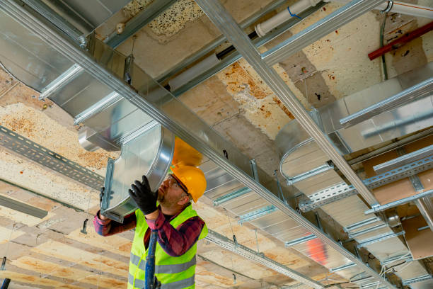 Professional HVAC in Brock Hall, MD
