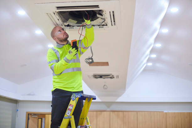 Best HVAC Training and Certification in Brock Hall, MD