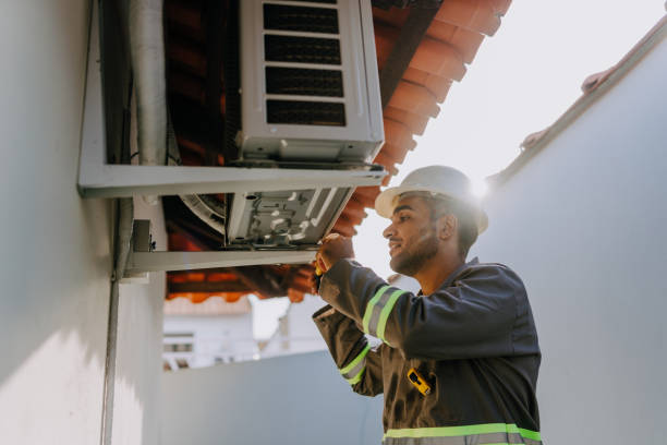 Best HVAC Equipment and Components in Brock Hall, MD