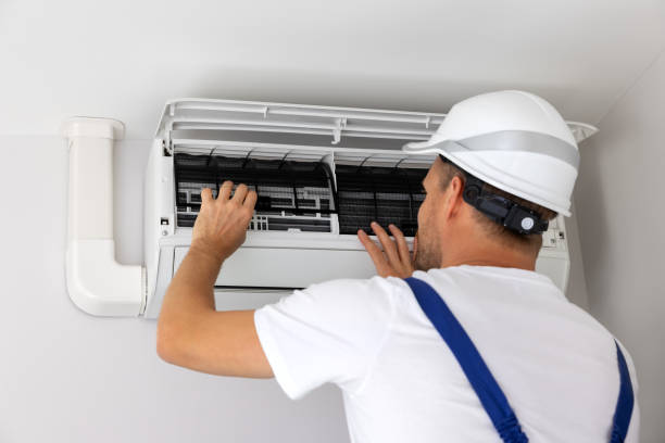 Best Thermostats and Smart Controls in Brock Hall, MD